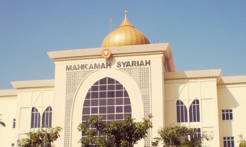 Mahkamah Syariah